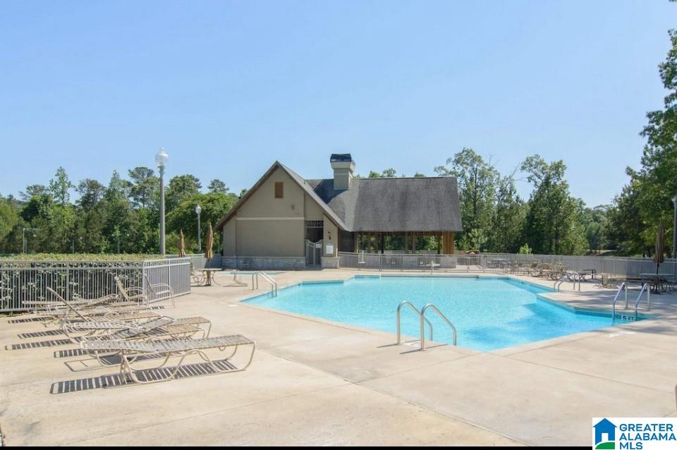 1144 Hardwood Cove Road Birmingham, AL 35242 - Photo 65 of 68