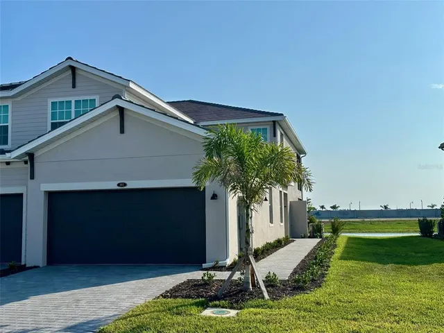 $6,500 | 12680 Radiance Court, Unit 102, Venice, FL 34293