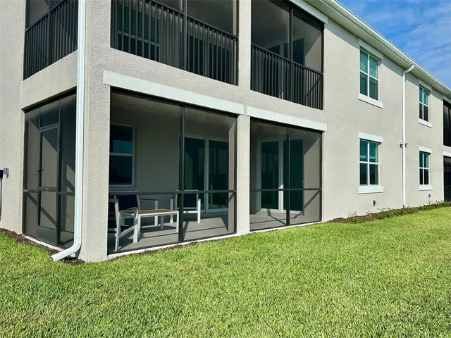 $6,500 | 12680 Radiance Court, Unit 102, Venice, FL 34293