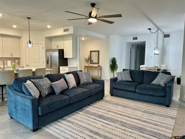 $7,000 | 12680 Radiance Court, Unit 102, Venice, FL 34293