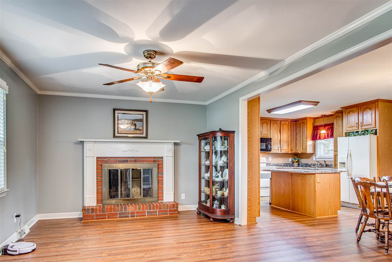 555 Partridge Lane Greer, SC 29650 - Photo 8 of 36 Gallery Image 8