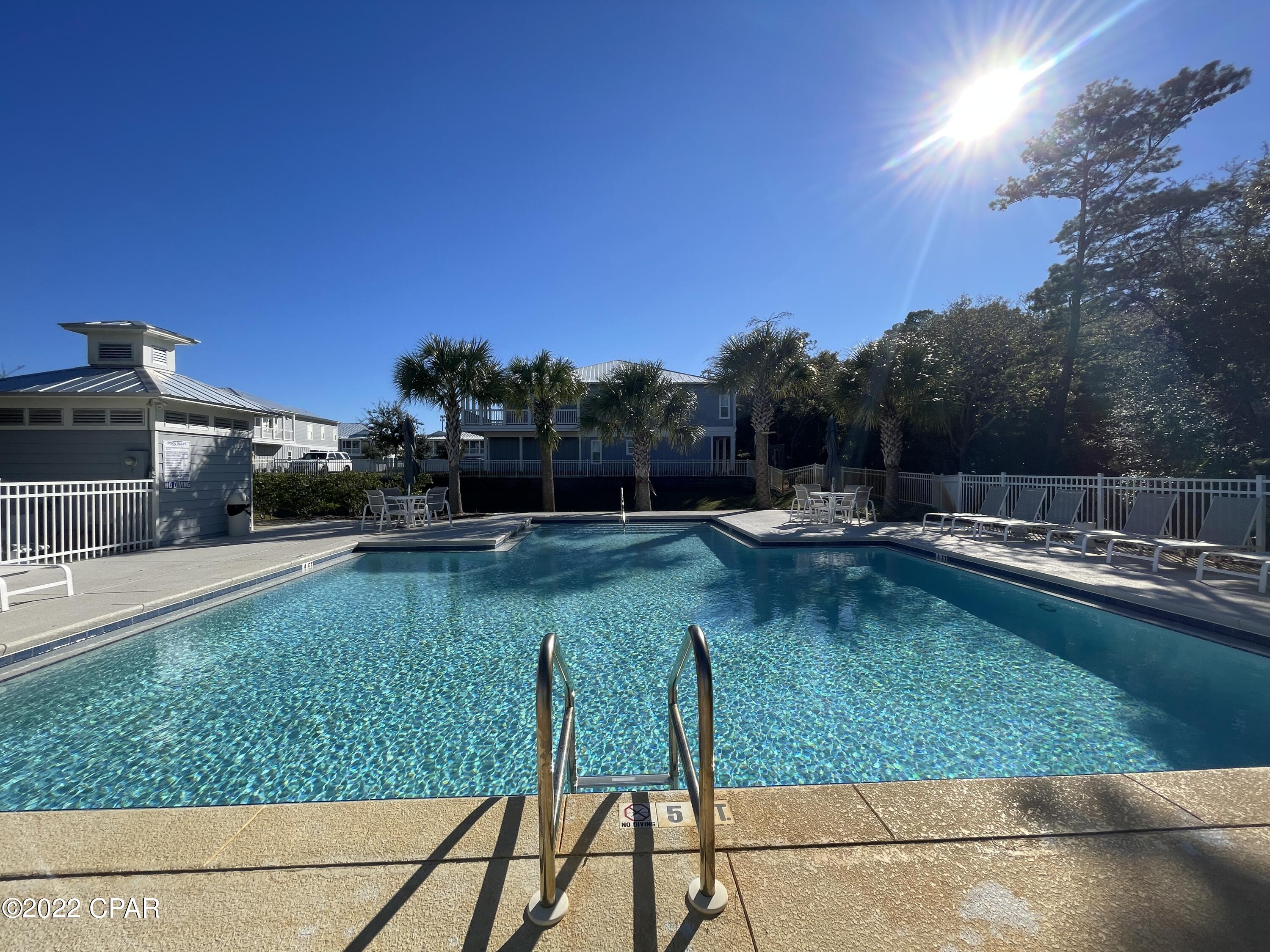 22940 Ann Miller Road, Unit 110 Panama City Beach, FL 32413 - Photo 4 of 34
