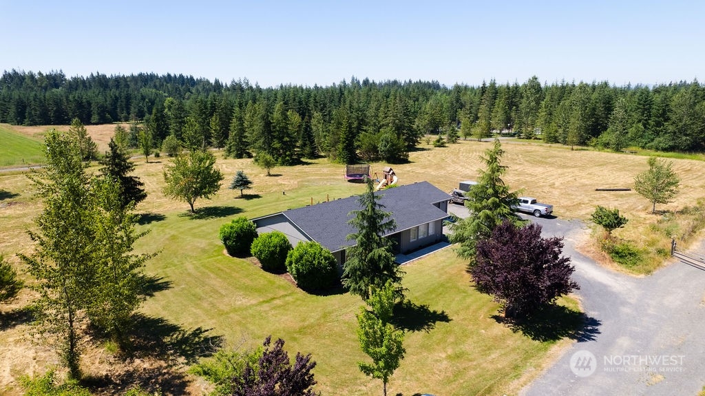 250 Classe Road Toledo, WA 98591 - Photo 1 of 25 a view of a lake with a mountain