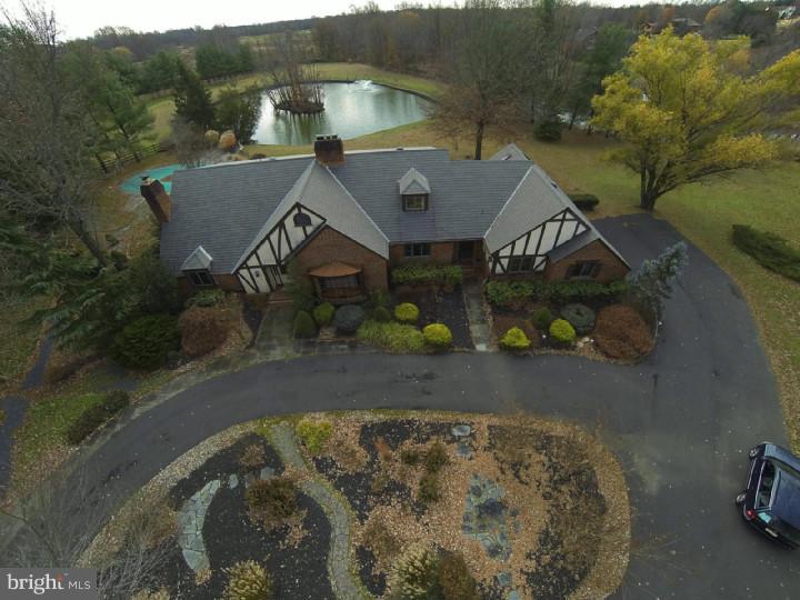 747 Westfield Road Moorestown, NJ 08057 - Photo 1 of 25