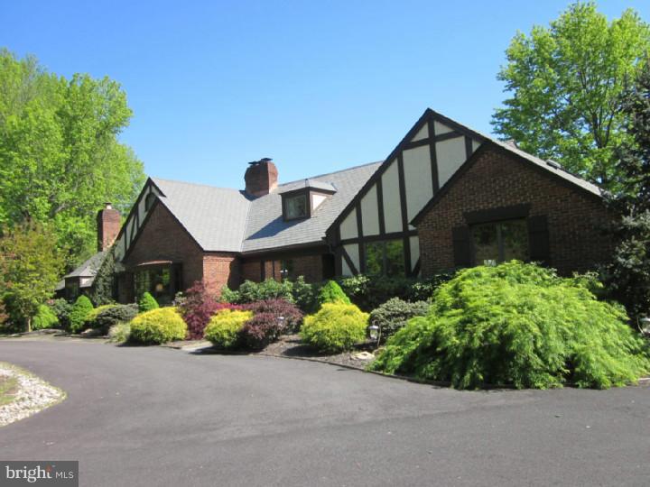 747 Westfield Road Moorestown, NJ 08057 - Photo 2 of 25