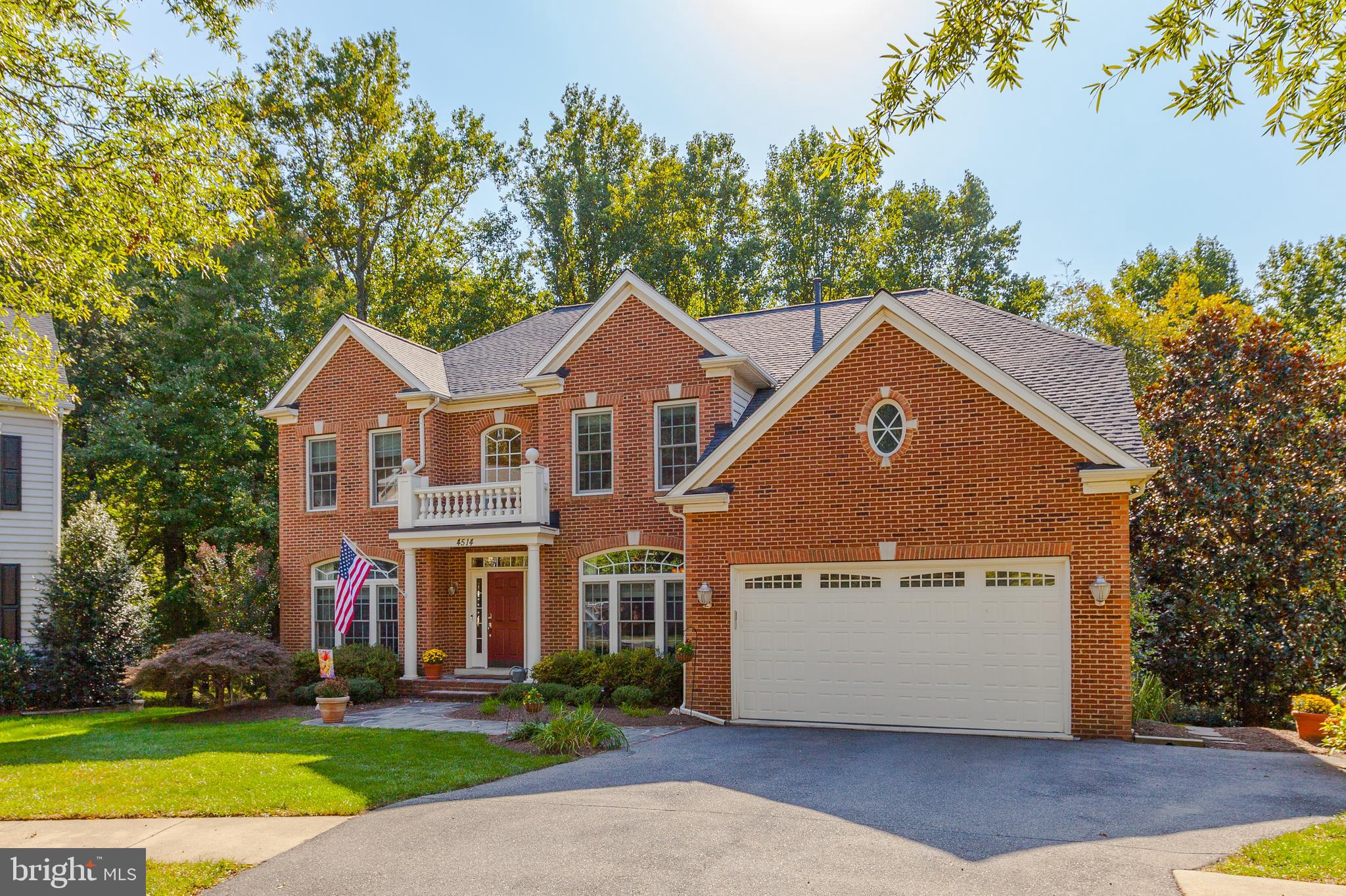 4514 Random Ridge Circle Olney, MD 20832 - Photo 2 of 70 Gallery Image 2