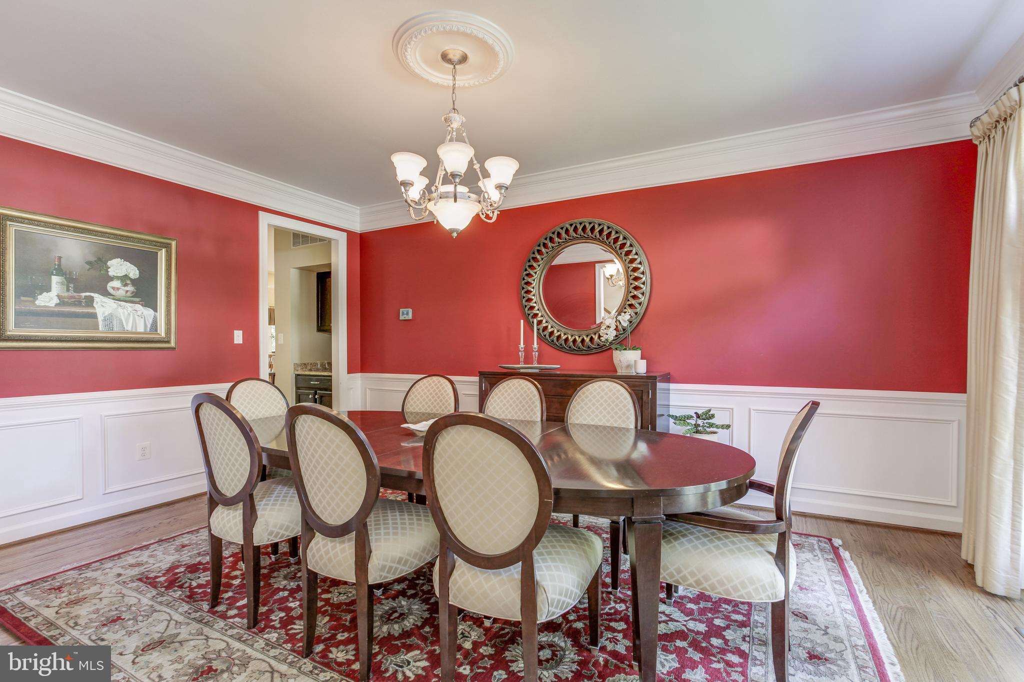 4514 Random Ridge Circle Olney, MD 20832 - Photo 11 of 70 Gallery Image 11