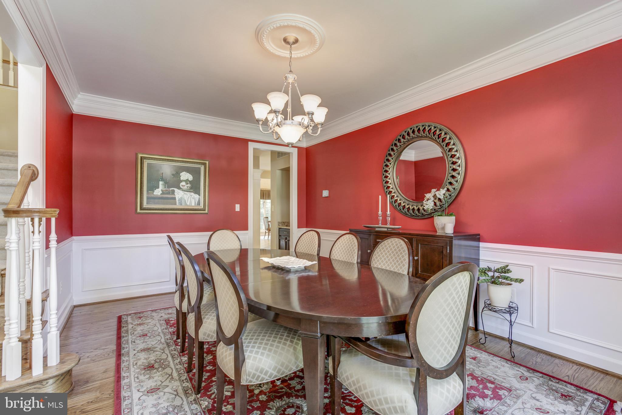 4514 Random Ridge Circle Olney, MD 20832 - Photo 12 of 70 Gallery Image 12