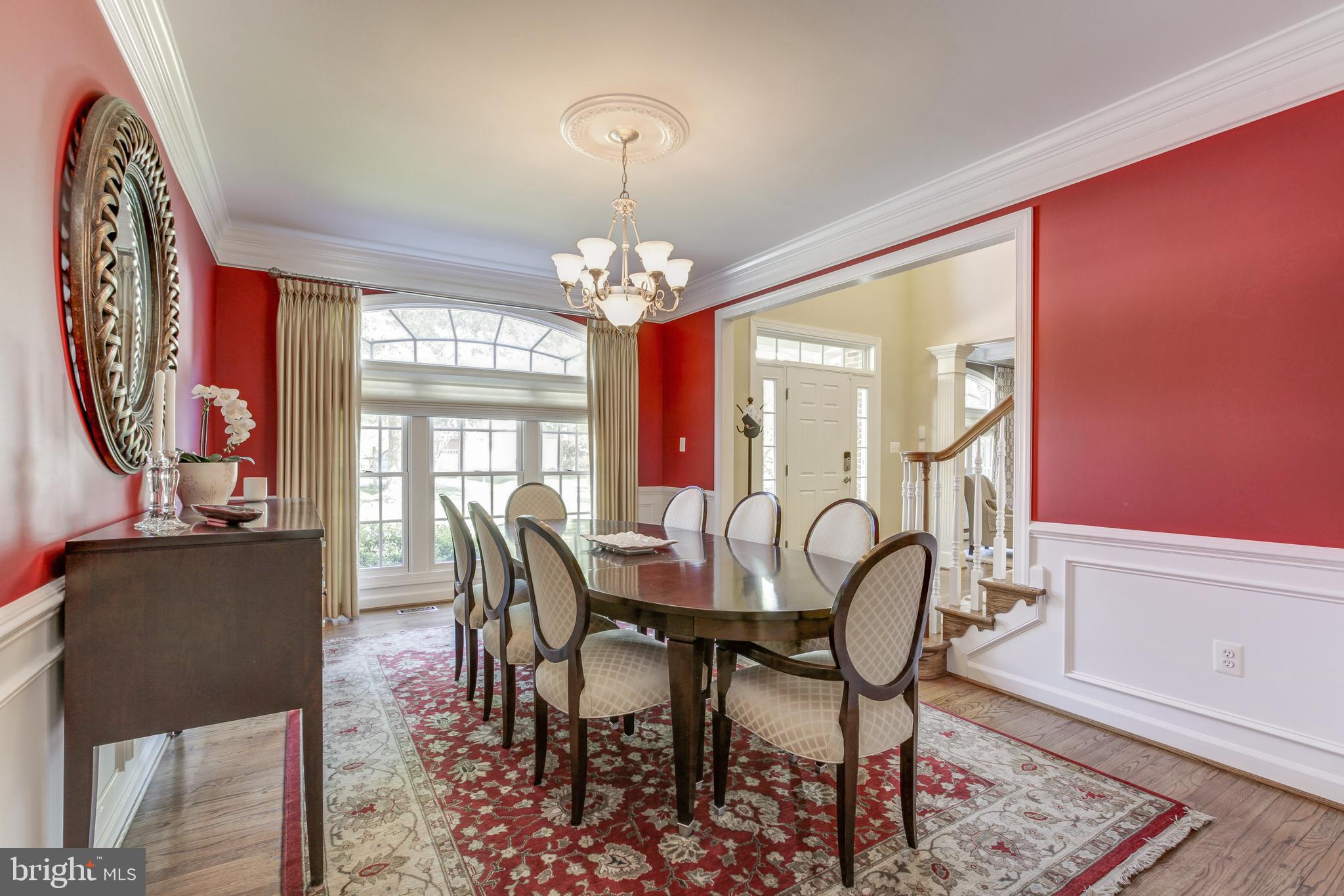 4514 Random Ridge Circle Olney, MD 20832 - Photo 13 of 70 Gallery Image 13