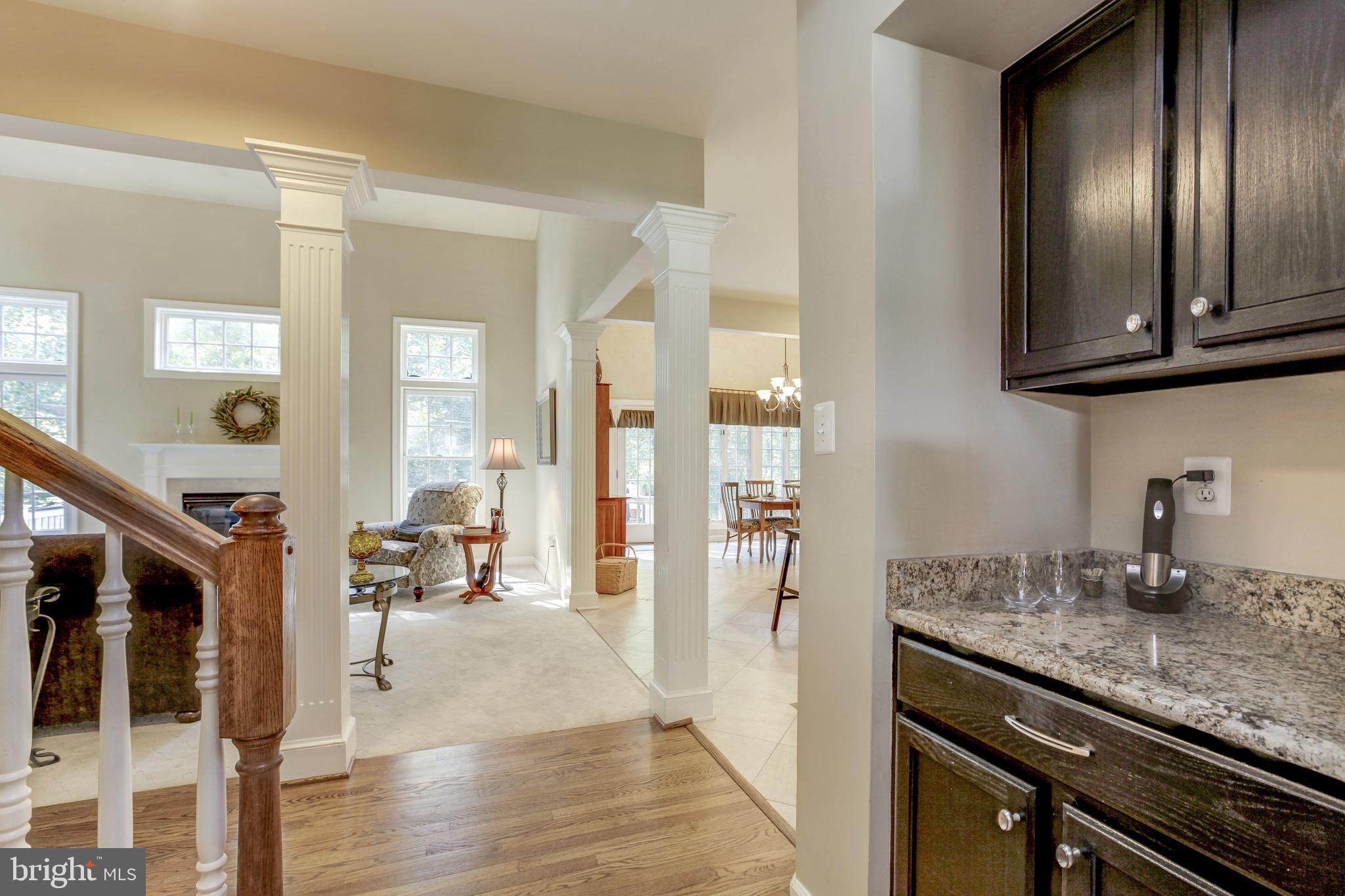 4514 Random Ridge Circle Olney, MD 20832 - Photo 14 of 70 Gallery Image 14