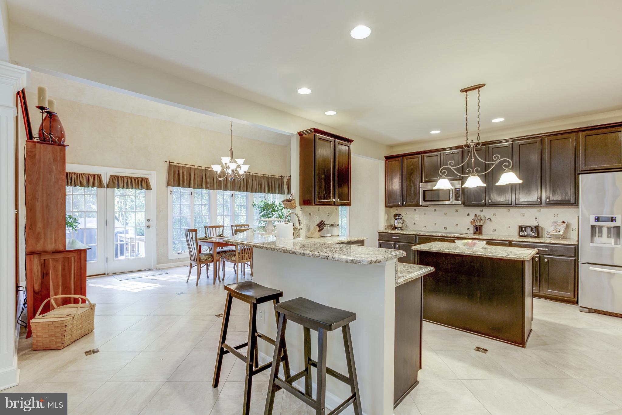 4514 Random Ridge Circle Olney, MD 20832 - Photo 15 of 70 Gallery Image 15