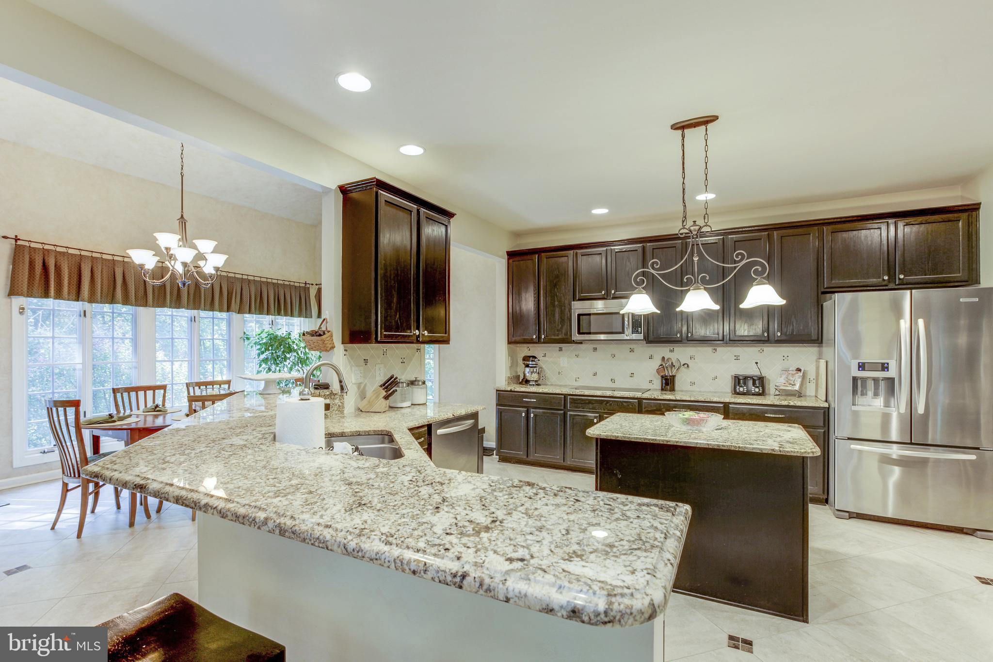 4514 Random Ridge Circle Olney, MD 20832 - Photo 16 of 70 Gallery Image 16