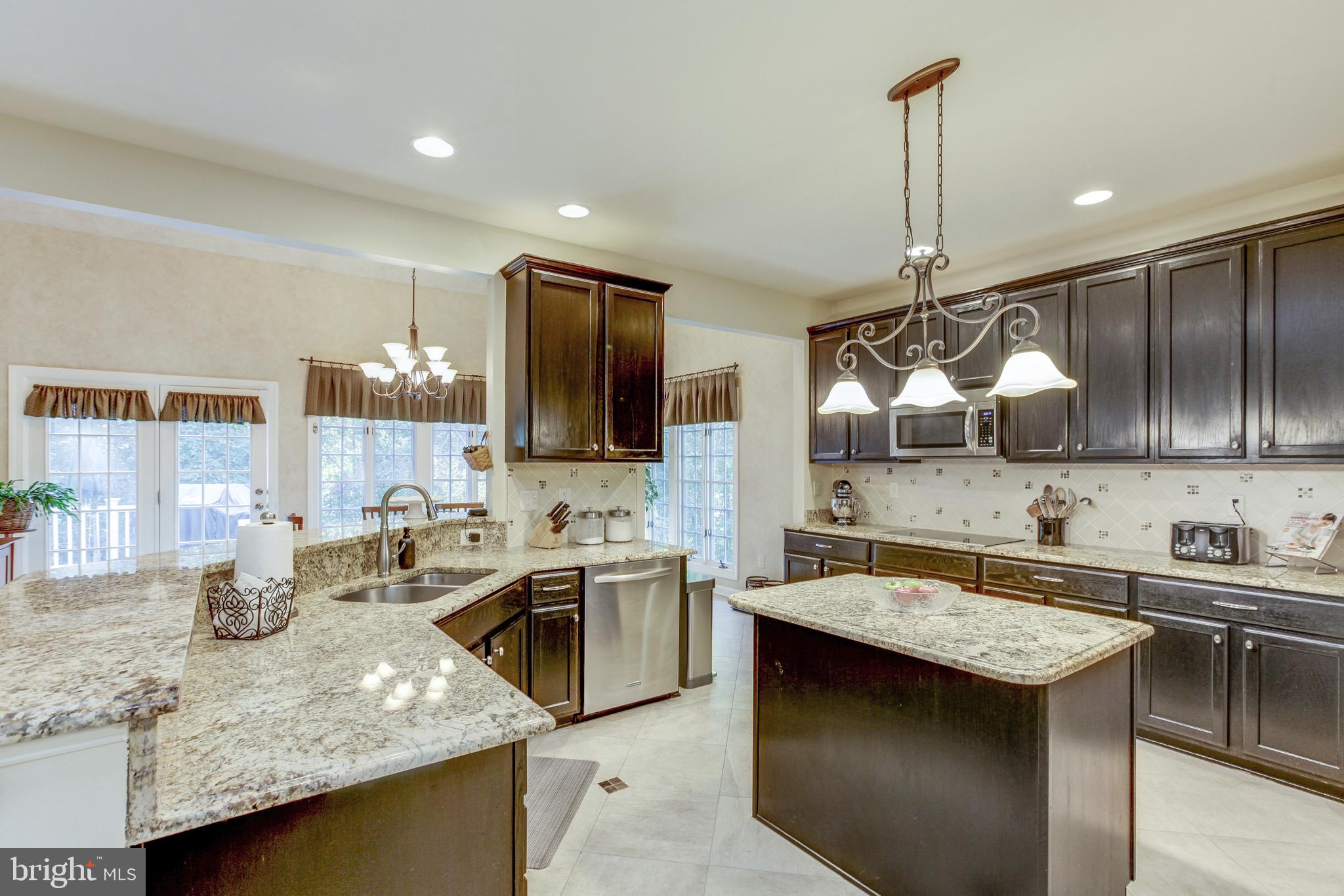 4514 Random Ridge Circle Olney, MD 20832 - Photo 17 of 70 Gallery Image 17