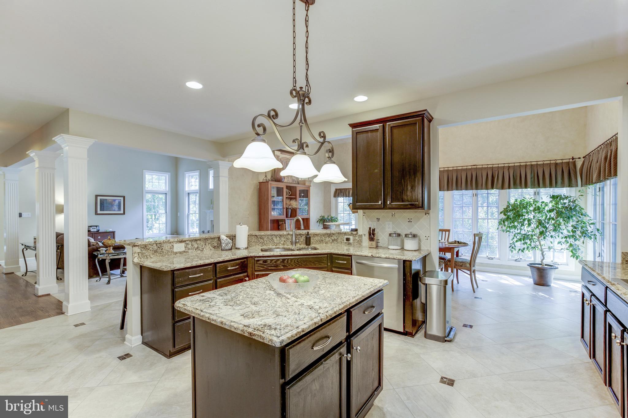4514 Random Ridge Circle Olney, MD 20832 - Photo 19 of 70 Gallery Image 19