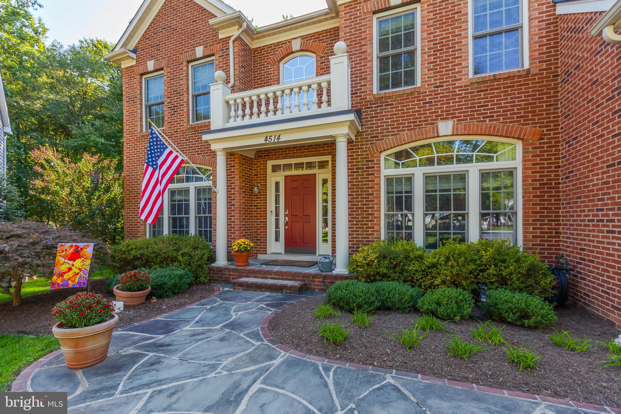 4514 Random Ridge Circle Olney, MD 20832 - Photo 3 of 70 Gallery Image 3