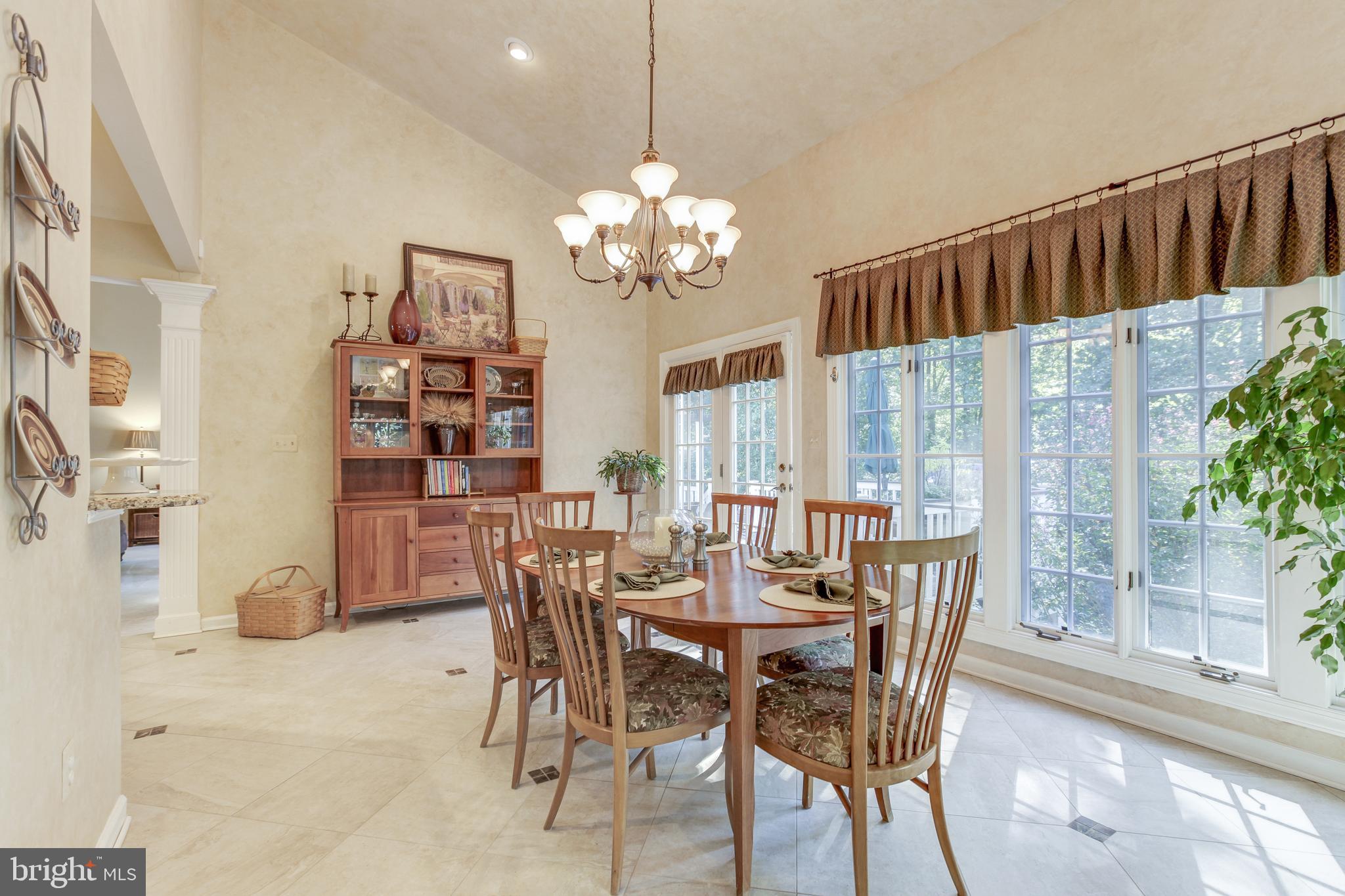 4514 Random Ridge Circle Olney, MD 20832 - Photo 23 of 70 Gallery Image 23