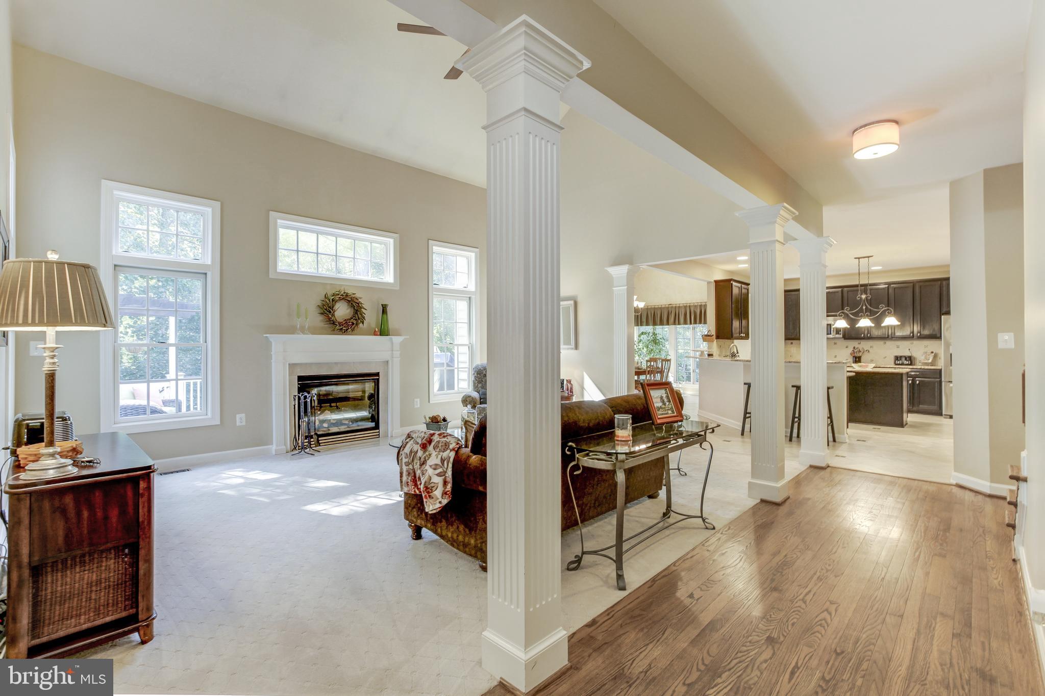 4514 Random Ridge Circle Olney, MD 20832 - Photo 30 of 70 Gallery Image 30