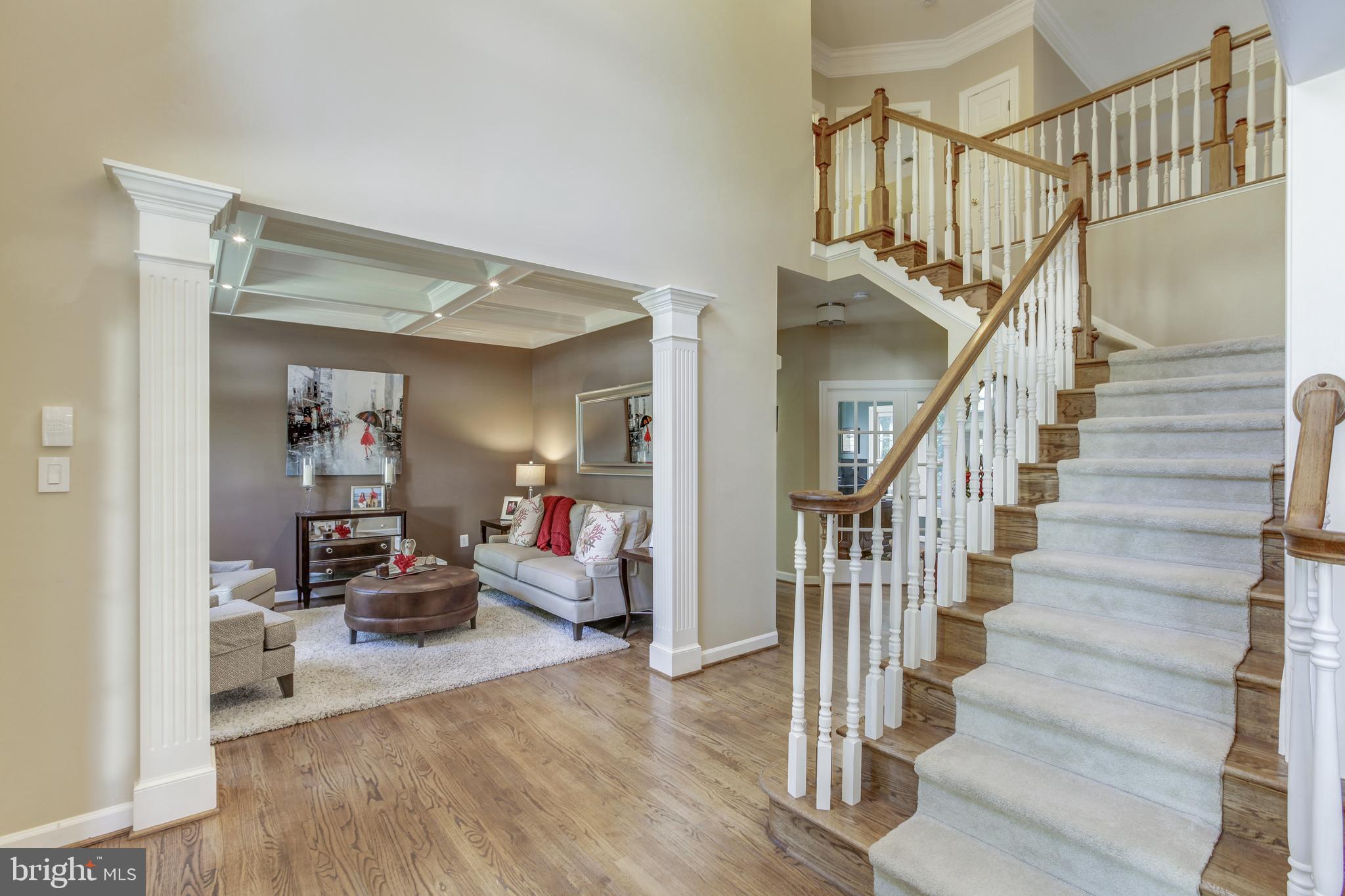 4514 Random Ridge Circle Olney, MD 20832 - Photo 4 of 70 Gallery Image 4