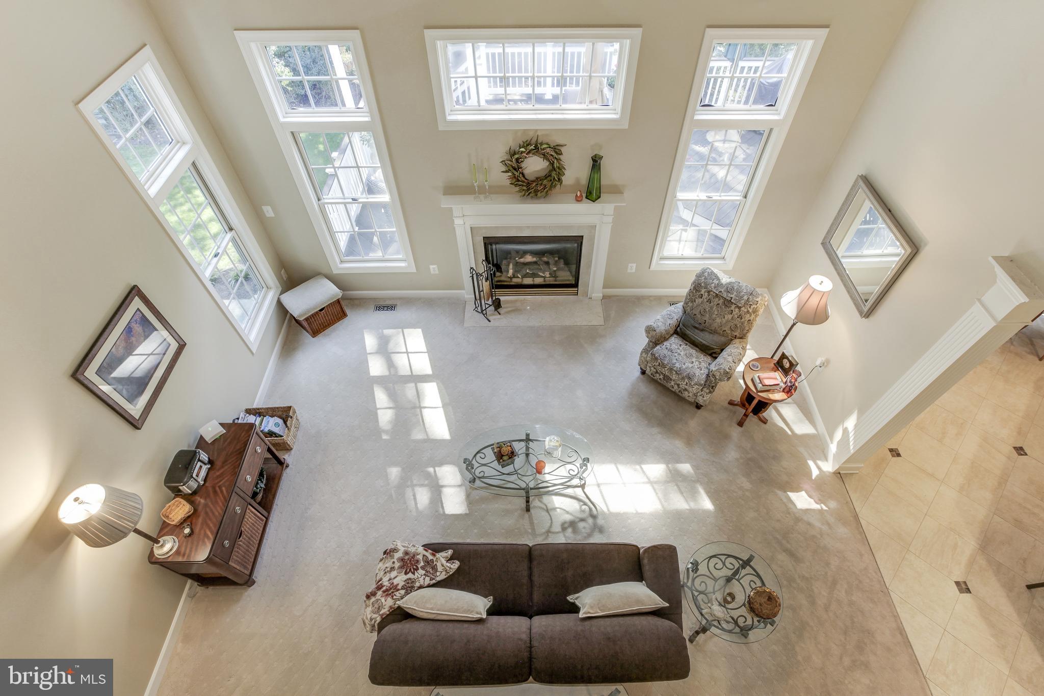 4514 Random Ridge Circle Olney, MD 20832 - Photo 37 of 70 Gallery Image 37