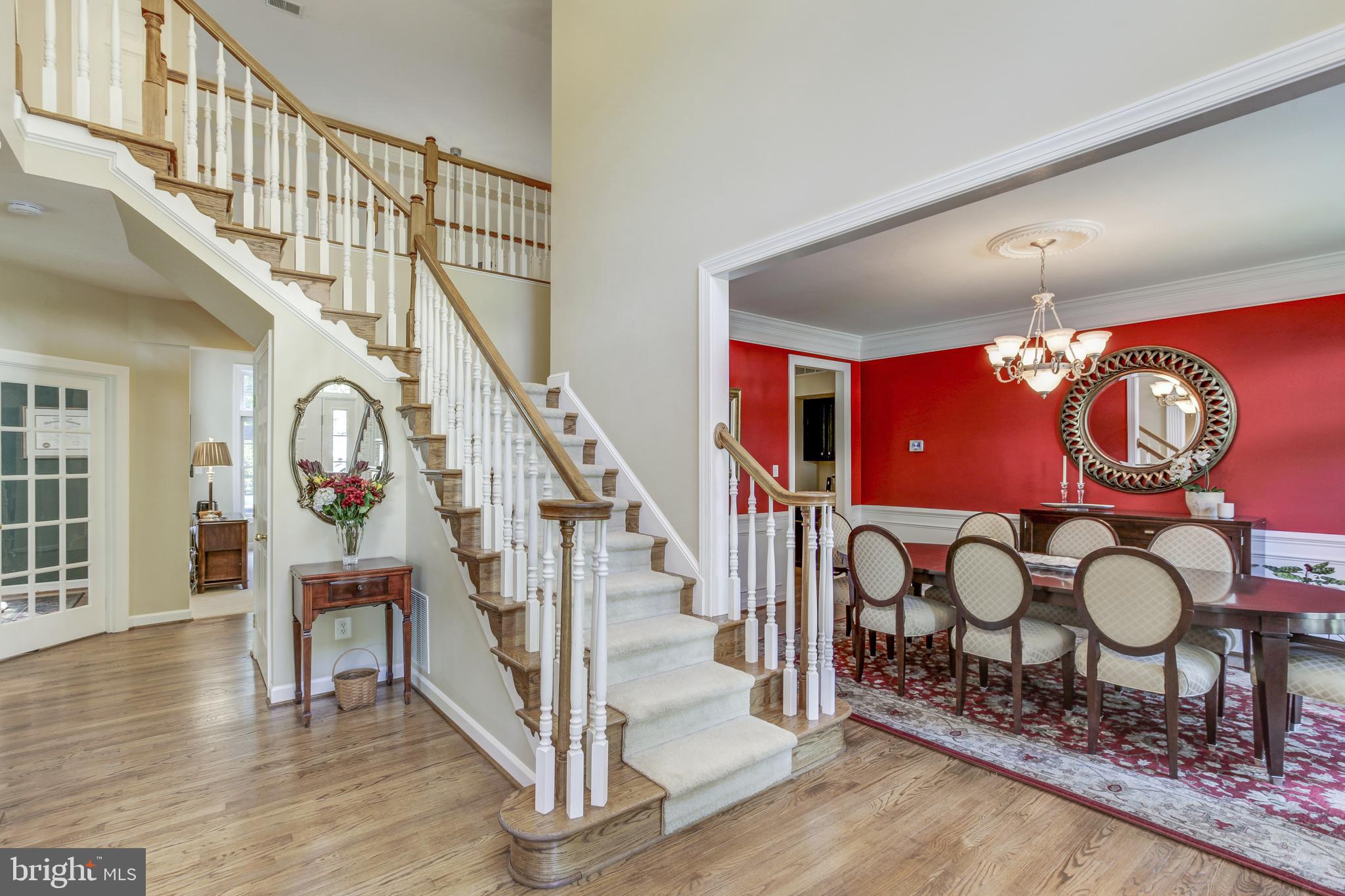 4514 Random Ridge Circle Olney, MD 20832 - Photo 5 of 70 Gallery Image 5
