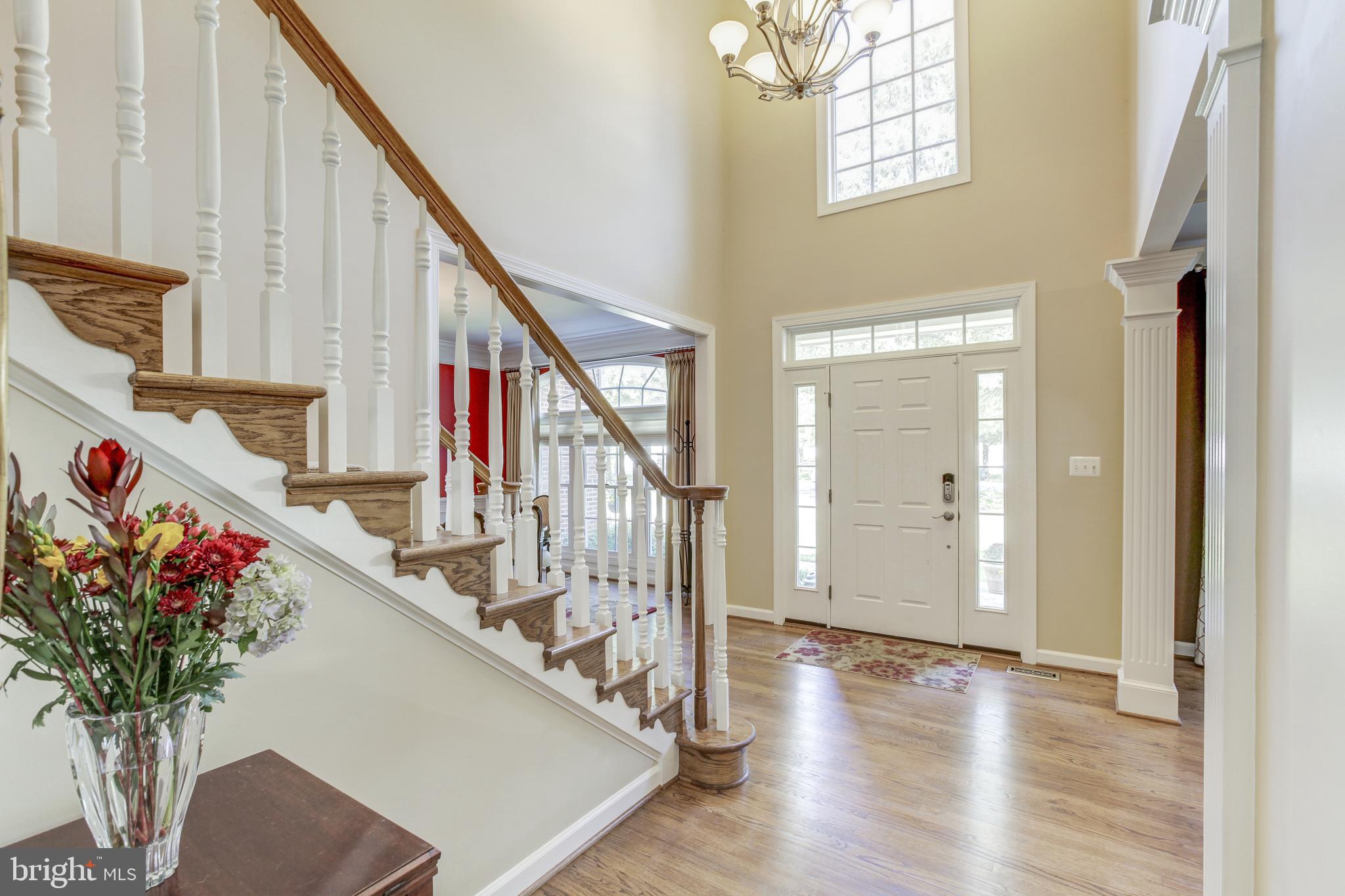 4514 Random Ridge Circle Olney, MD 20832 - Photo 6 of 70 Gallery Image 6