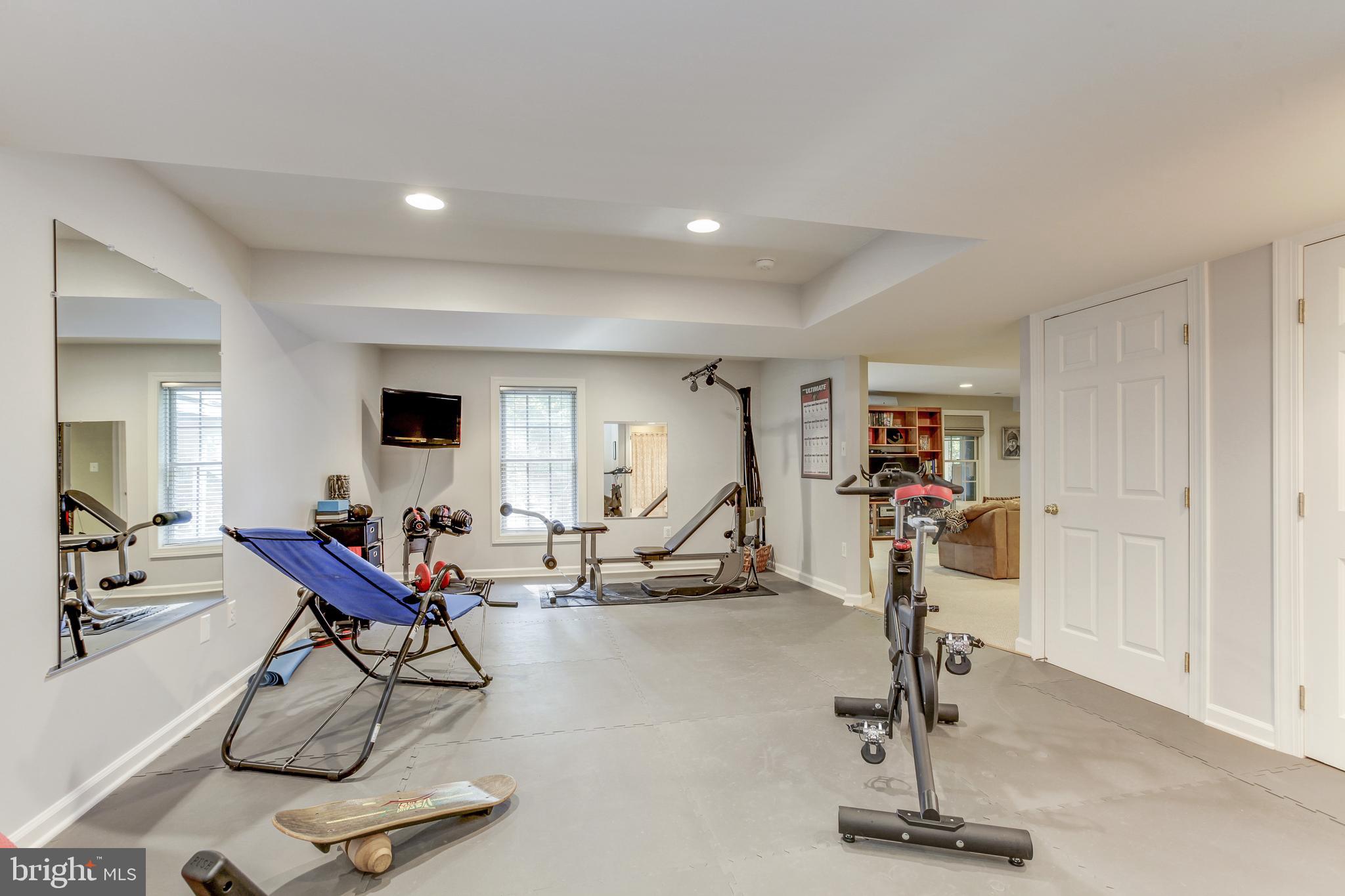 4514 Random Ridge Circle Olney, MD 20832 - Photo 57 of 70 Gallery Image 57