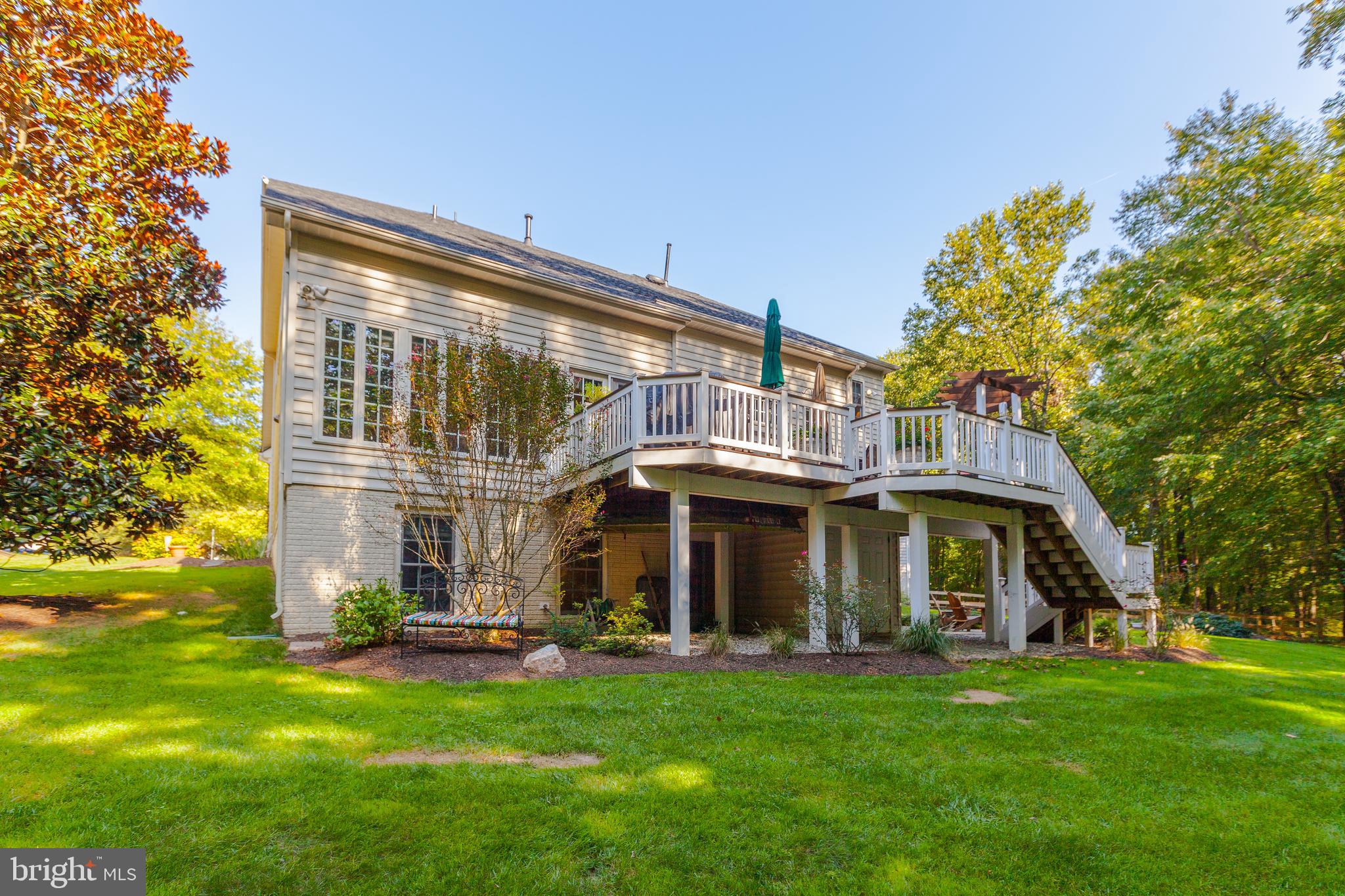 4514 Random Ridge Circle Olney, MD 20832 - Photo 61 of 70 Gallery Image 61