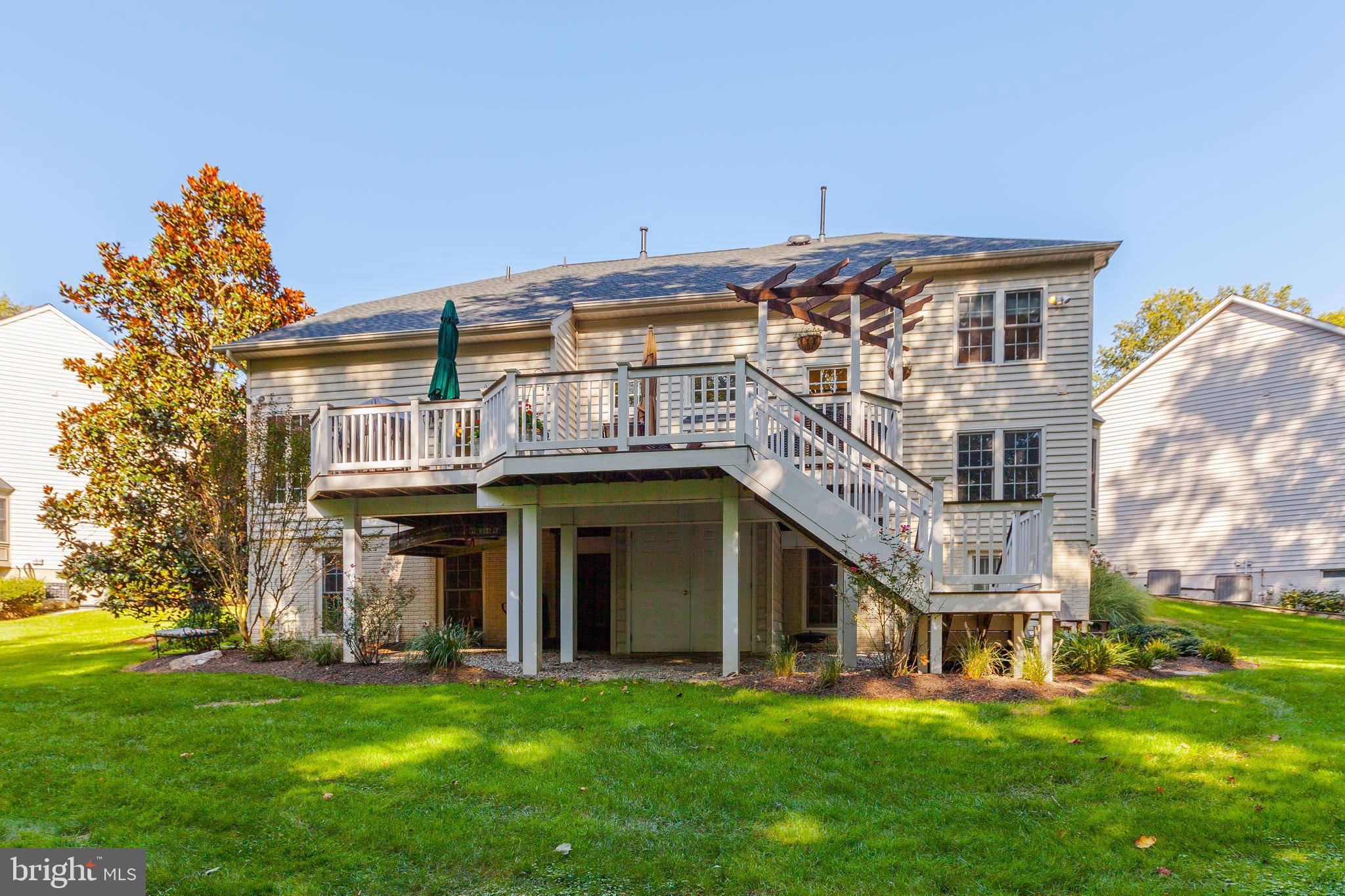 4514 Random Ridge Circle Olney, MD 20832 - Photo 62 of 70 Gallery Image 62