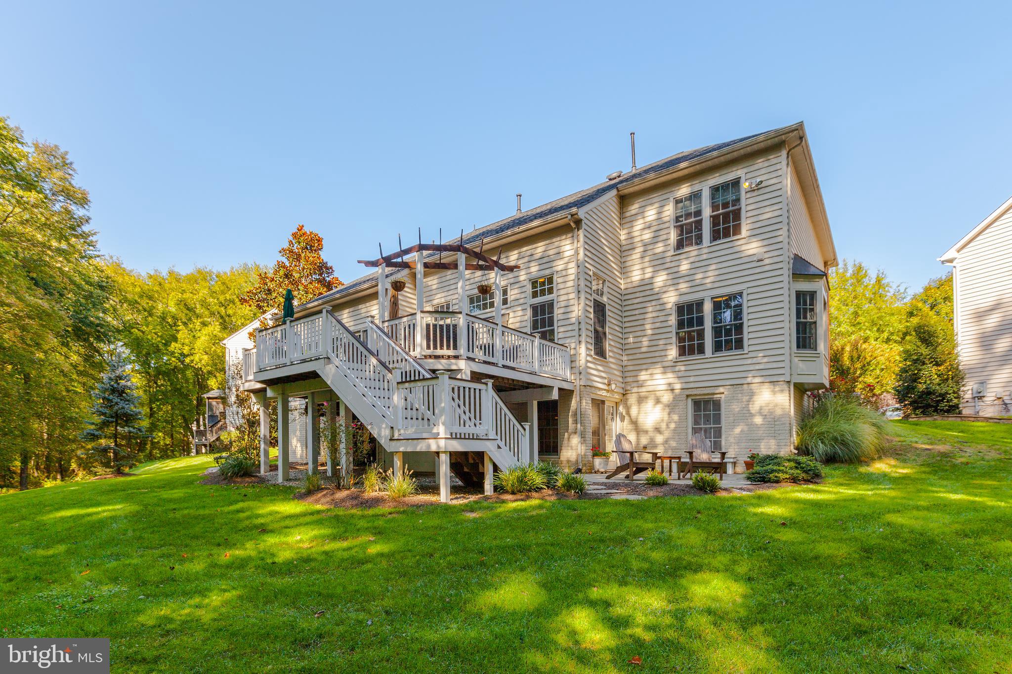 4514 Random Ridge Circle Olney, MD 20832 - Photo 63 of 70 Gallery Image 63