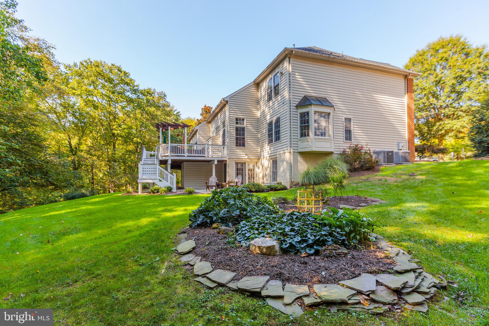 4514 Random Ridge Circle Olney, MD 20832 - Photo 70 of 70 Gallery Image 70