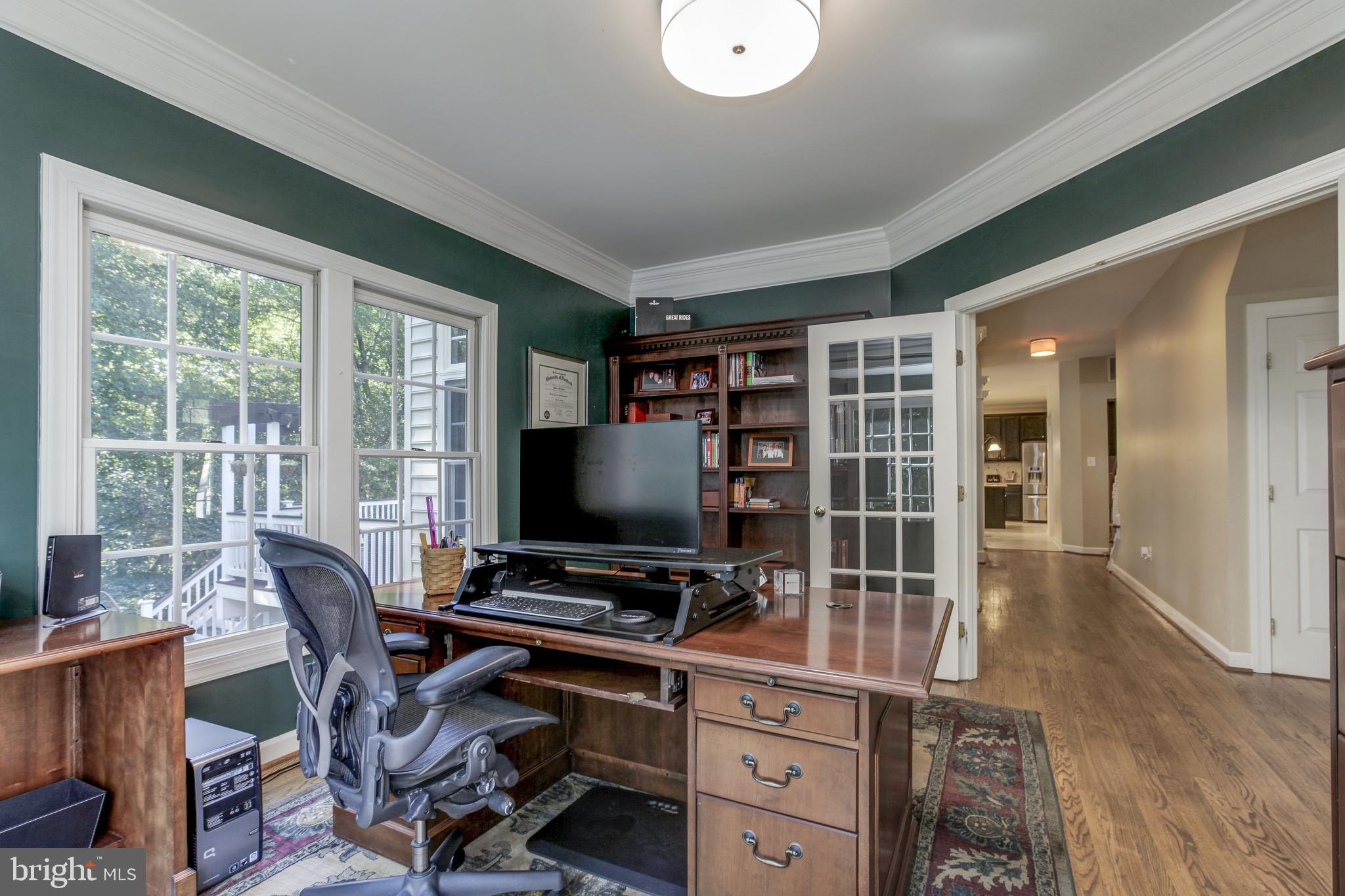 4514 Random Ridge Circle Olney, MD 20832 - Photo 10 of 70 Gallery Image 10