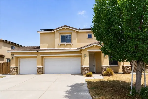 $424,900 | 3327 Gemstone Avenue, Rosamond, CA 93560