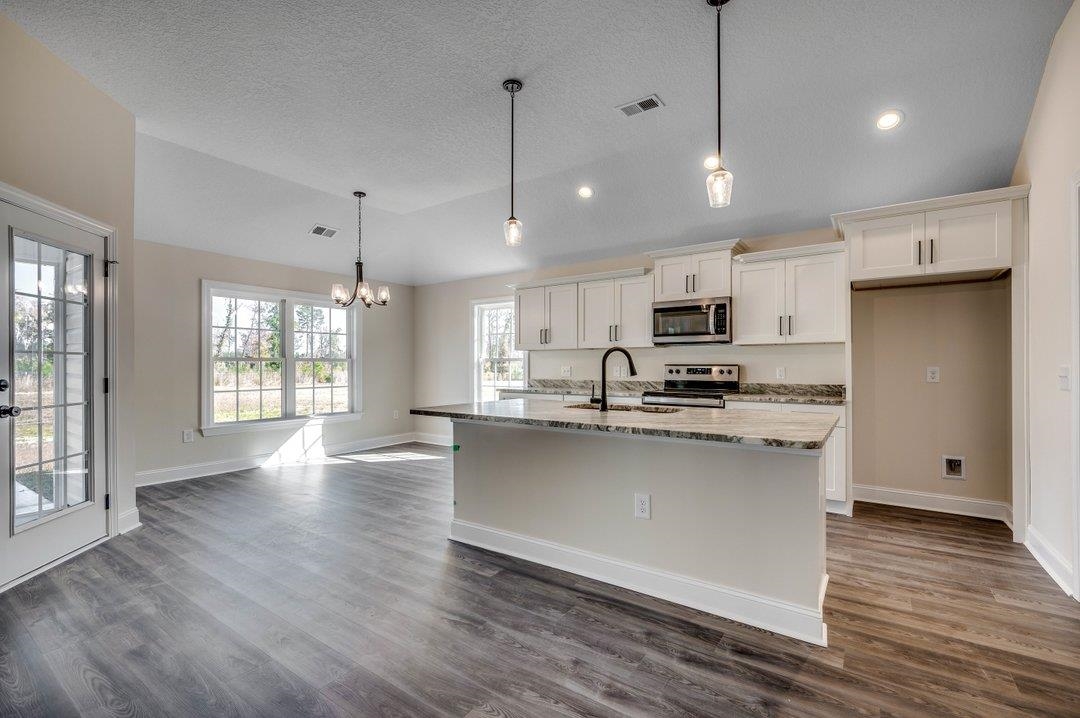 370 Three Curve Road Loris, SC 29569 - Photo 20 of 25