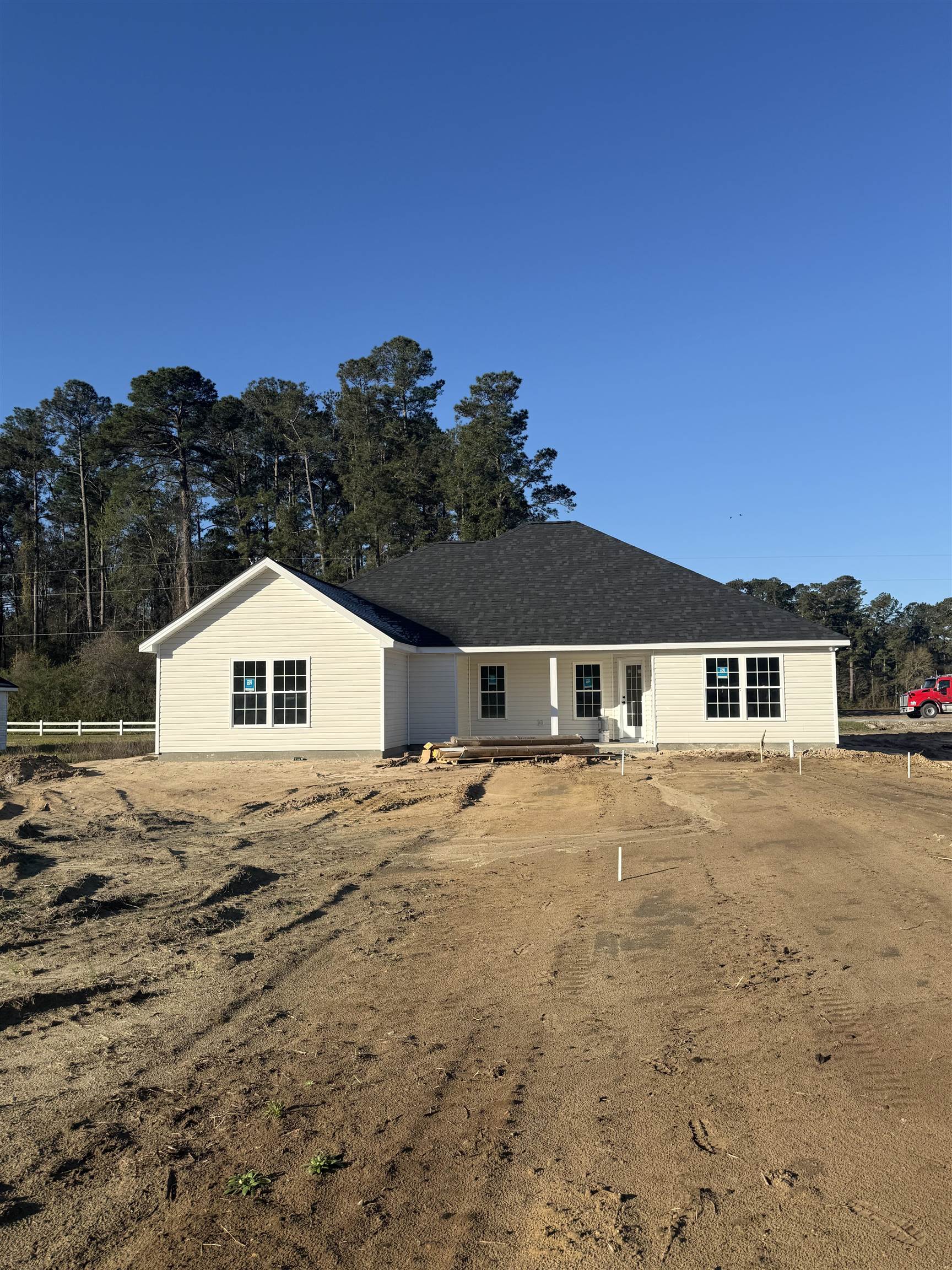 370 Three Curve Road Loris, SC 29569 - Photo 23 of 34