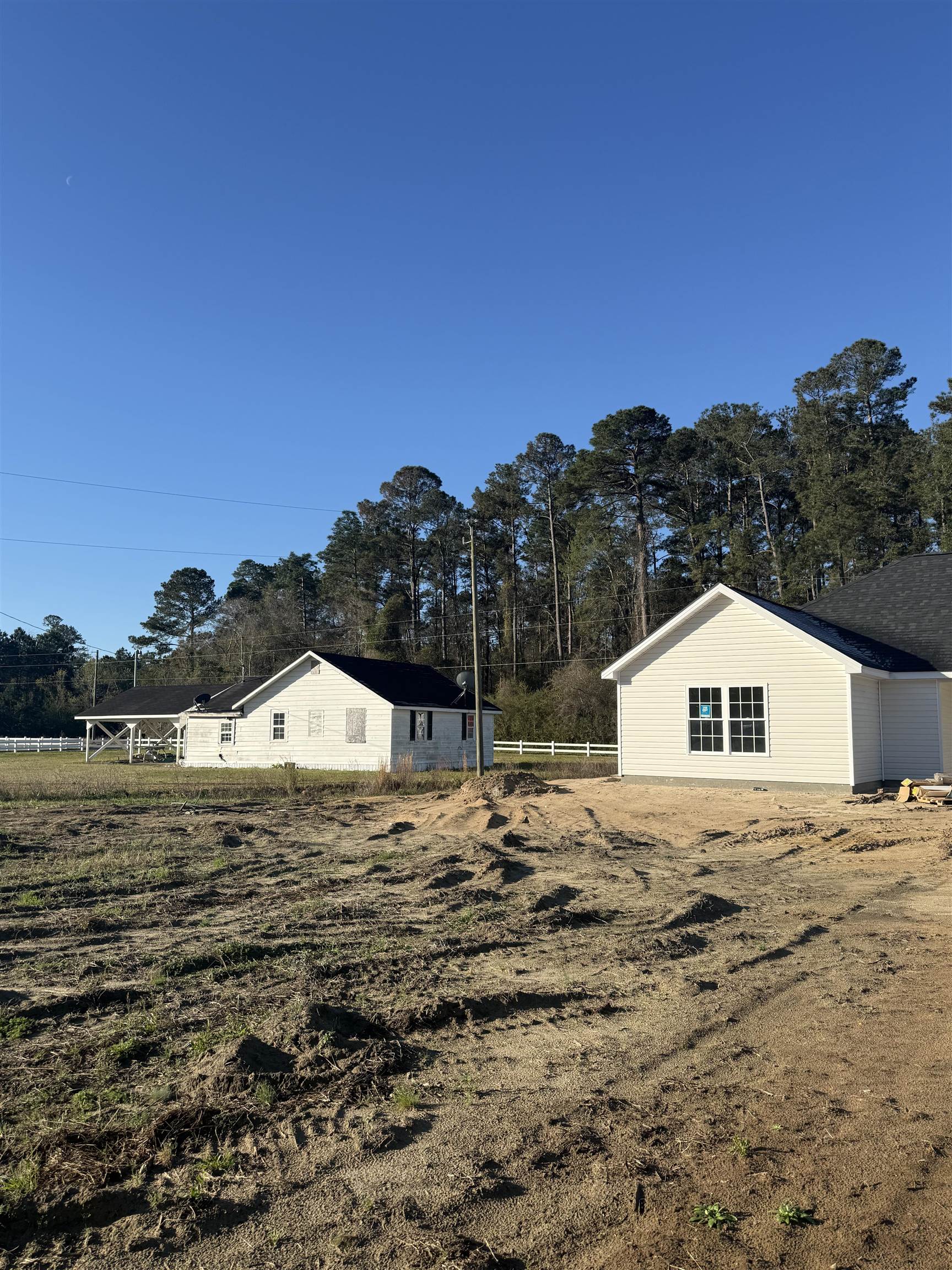 370 Three Curve Road Loris, SC 29569 - Photo 24 of 34