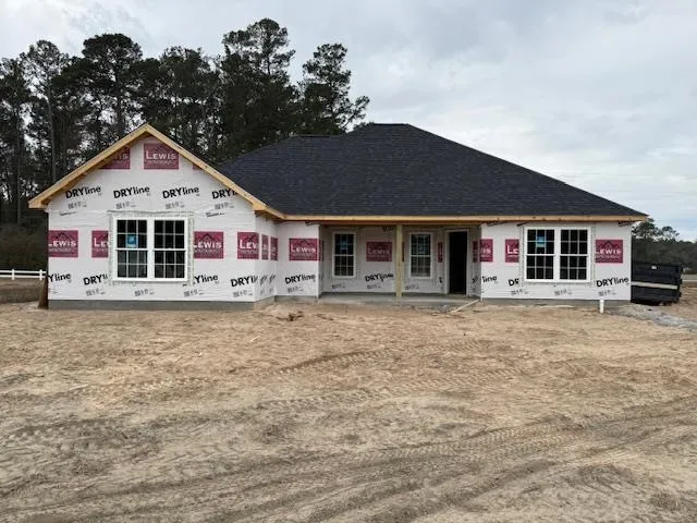 $319,900 | 370 Three Curve Road, Loris, SC 29569