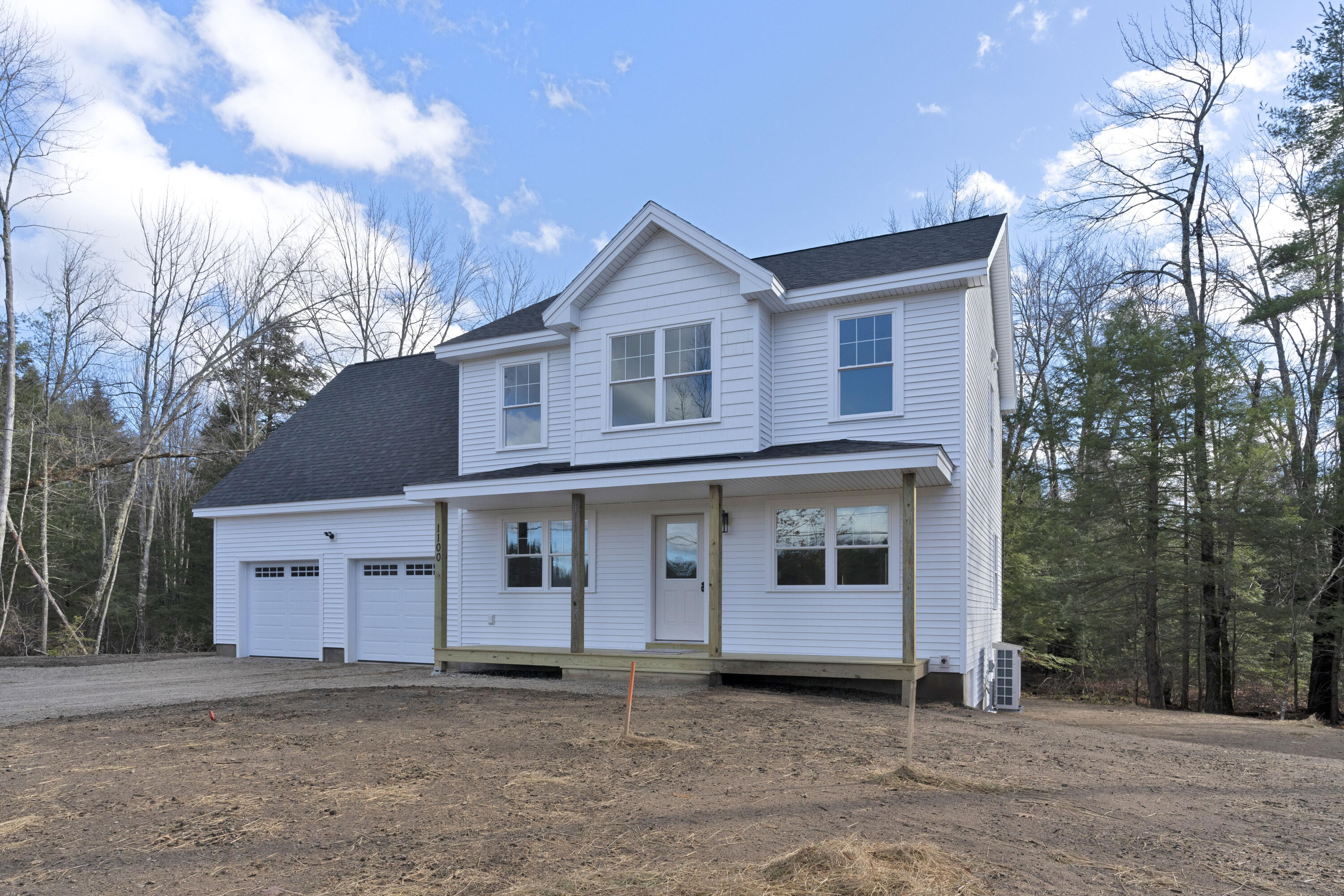 Lot 7 Bragdon Rd Wells Wells, ME 04090 - Photo 1 of 33 _DSC7968