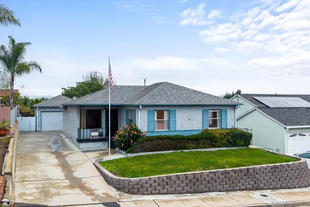 $699,000 | 1751 39th Street, San Diego, CA 92105