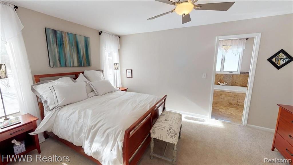 390 East Maryknoll Road Rochester Hills, MI 48309 - Photo 13 of 38