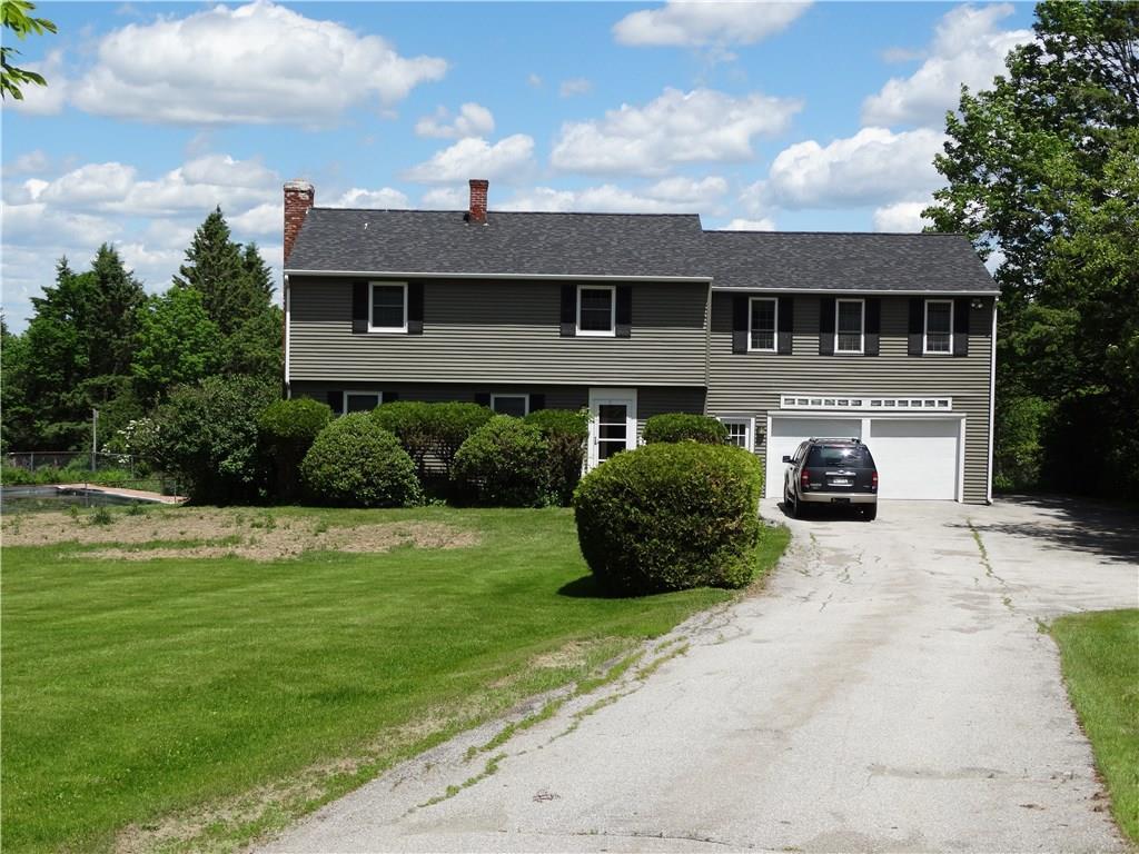 95 Dole Hill Road Holden, ME 04429 - Photo 2 of 21 Photo