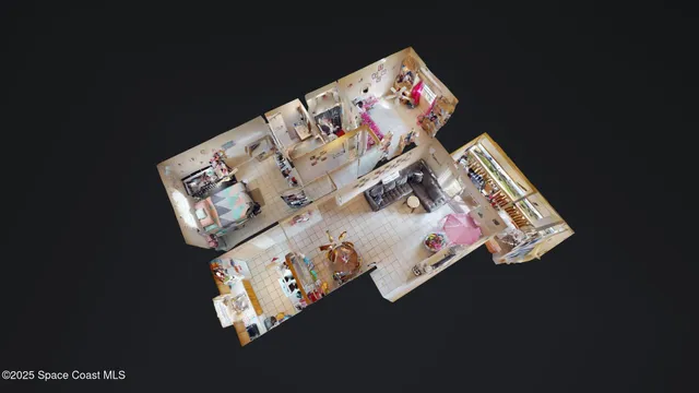 a view of yard tennis court