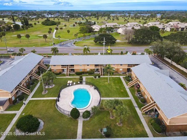 $1,395 | 205 Bristol Lane, Melbourne, FL 32935