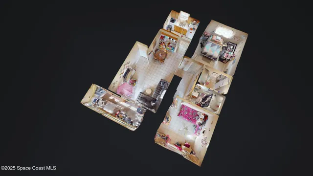 $1,395 | 205 Bristol Lane, Melbourne, FL 32935