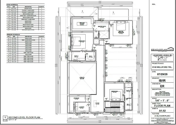$325,000 | 9749 Williford Trail, Frisco, TX 75033