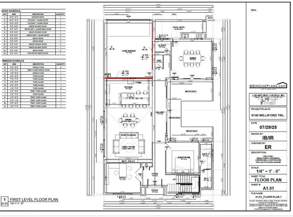 $325,000 | 9749 Williford Trail, Frisco, TX 75033