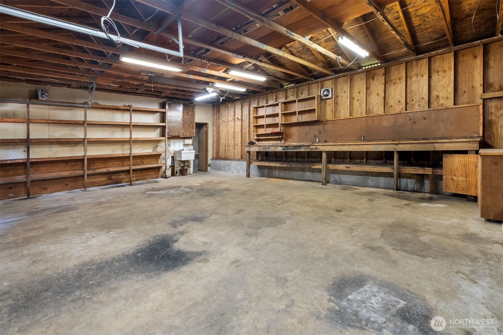 7825 Mullen Road Southeast Lacey, WA 98513 - Photo 21 of 29