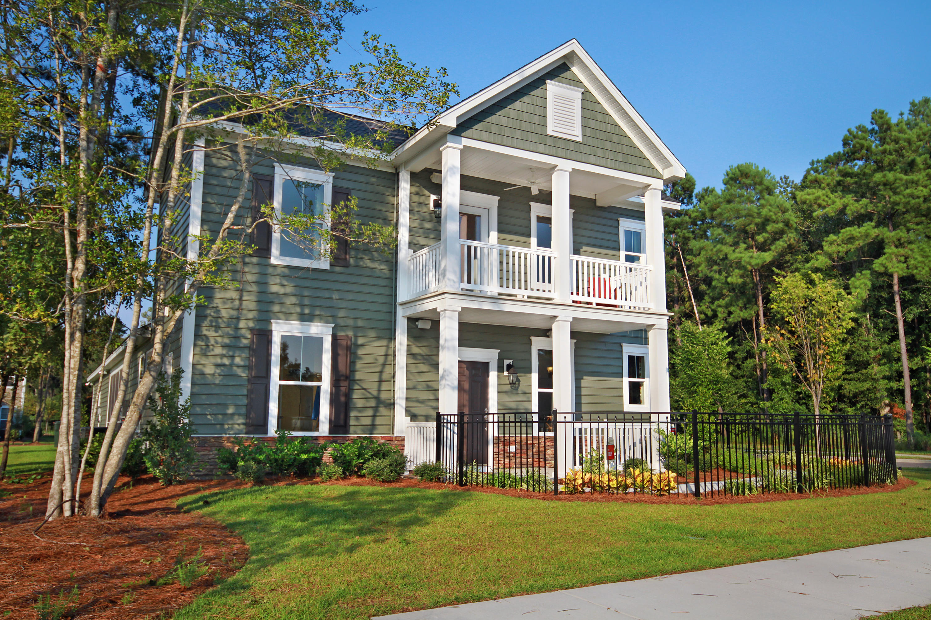 1595 Roustabout Way Charleston, SC 29414 - Photo 1 of 1 Exterior 2