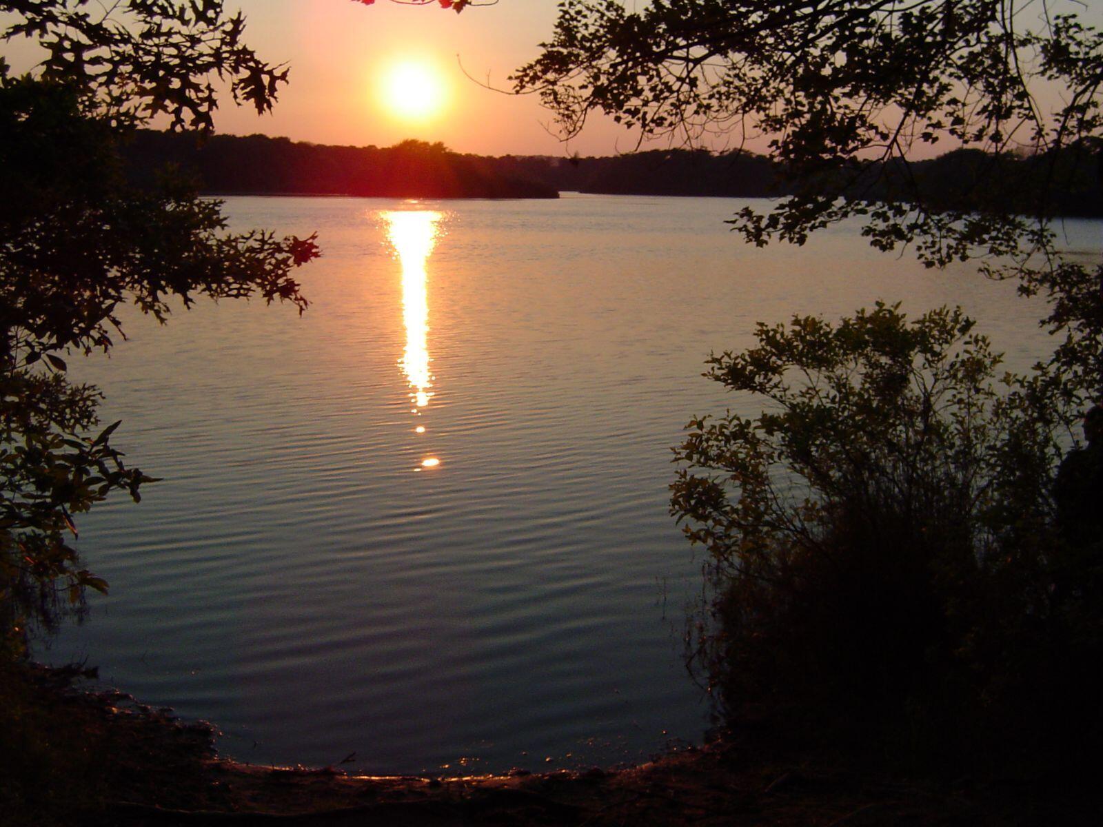 52 Goose Point Road Centerville, MA 02601 - Photo 3 of 71 Sunset over deeded beach