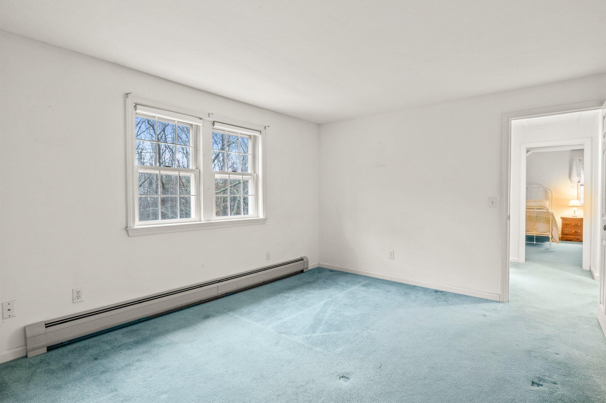 52 Goose Point Road Centerville, MA 02601 - Photo 43 of 71 a view of an empty room with a window