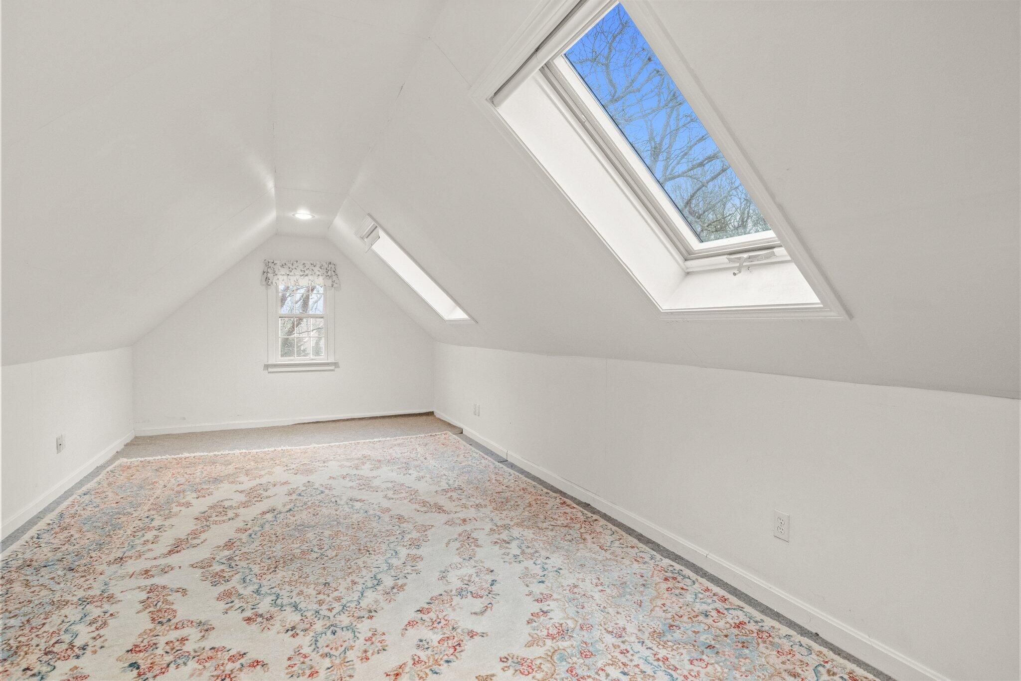 52 Goose Point Road Centerville, MA 02601 - Photo 44 of 71 Unheated room over garage